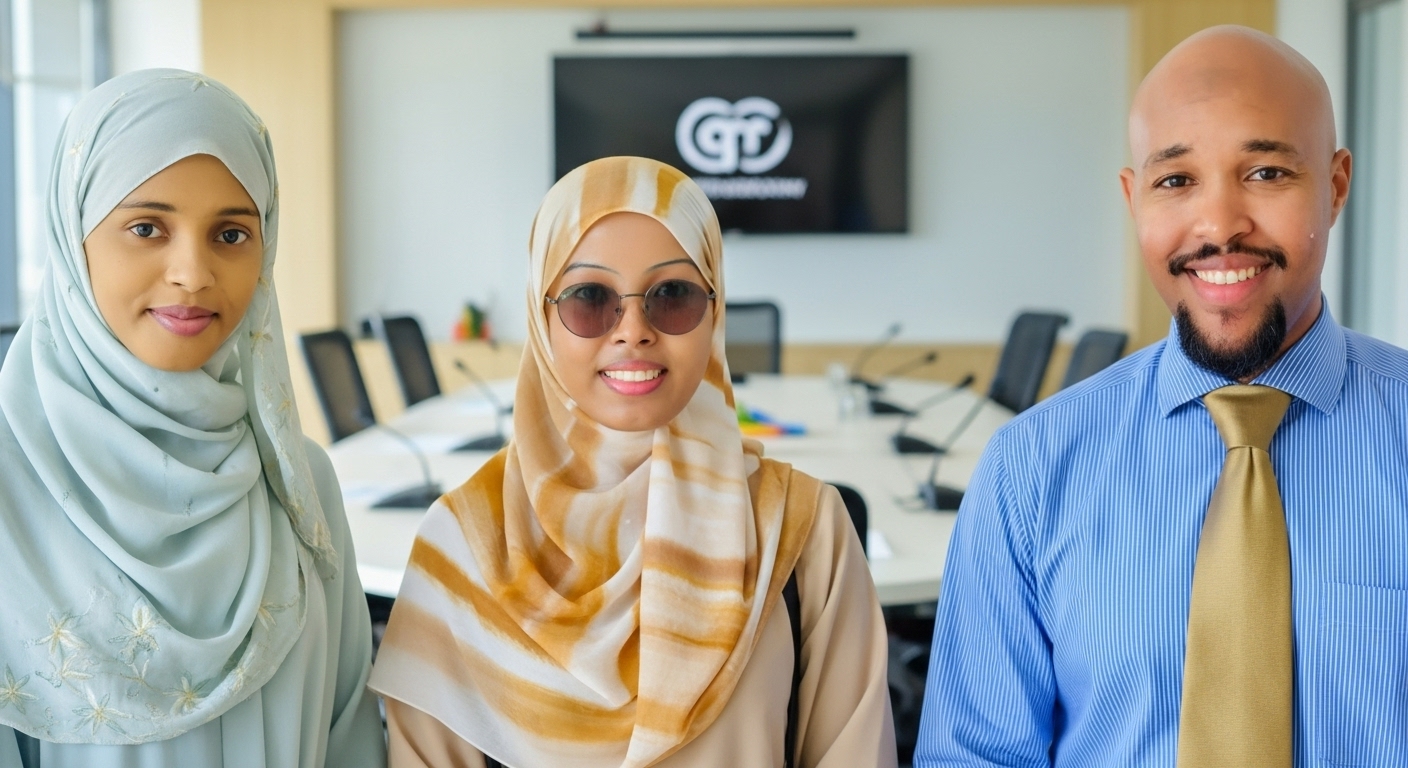 CEO & System Analyst